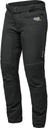 Tour women's pants Laminat-ST-Plus black