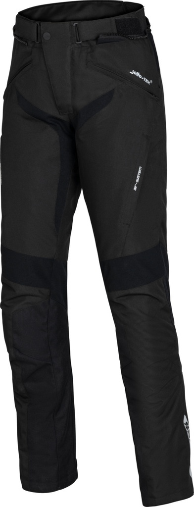 Tour pants Tromsö-ST 2.0 black