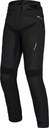 Tour Women' Pants Tromsö-ST 2.0 black
