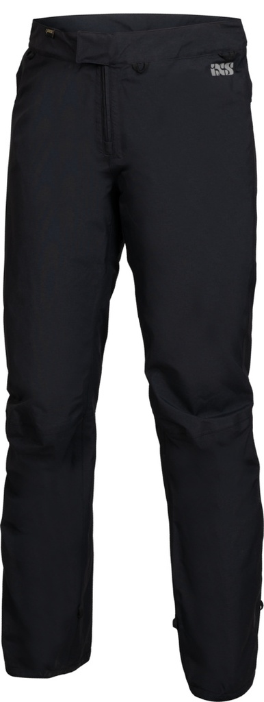 Rain pants Solo-GTX 1.0 black