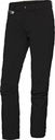 Softshell Pants Function black