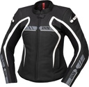 Sports LD women's jacket RS-600 1.0 black-grey-white