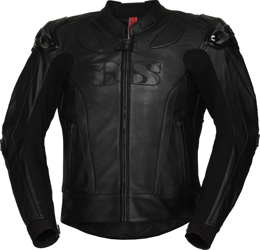 Sports LD Jacket RS-1000 black