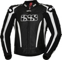 Sports LD Jacket RS-1000 black-white