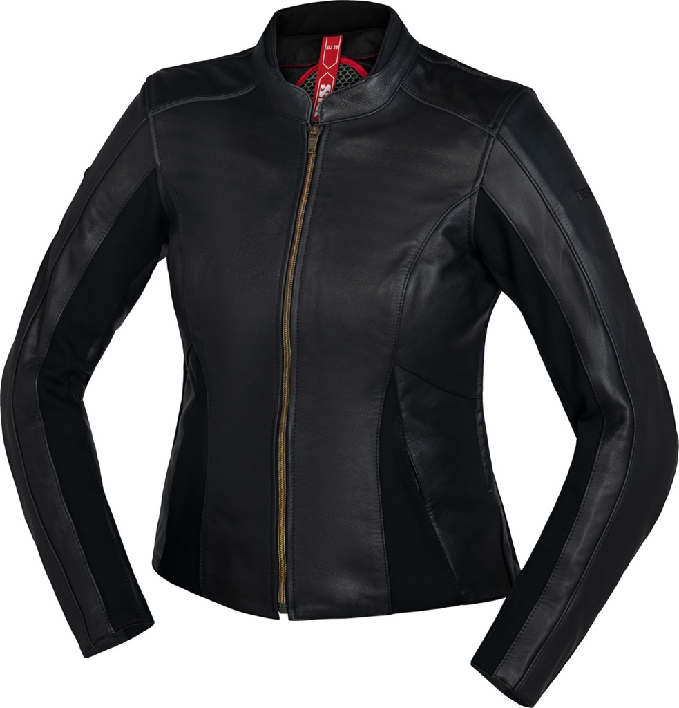 Tour LD women's jacket Aberdeen black