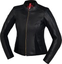 Tour LD women's jacket Aberdeen black