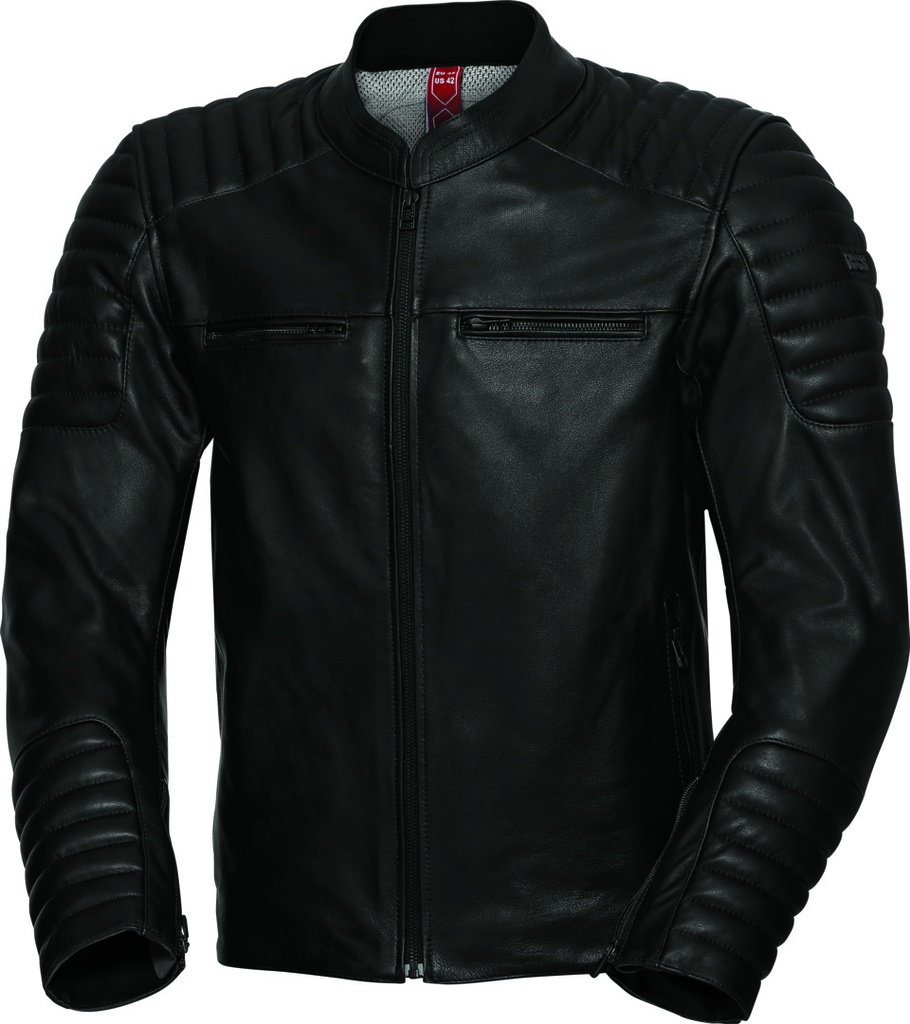 Classic LD Jacket Dark black