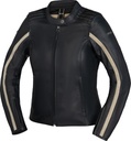 Classic LD women's jacket Stripe black