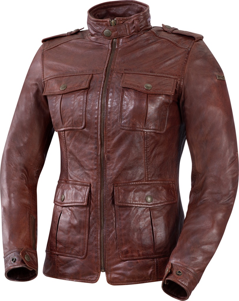 Jacket Josy brown