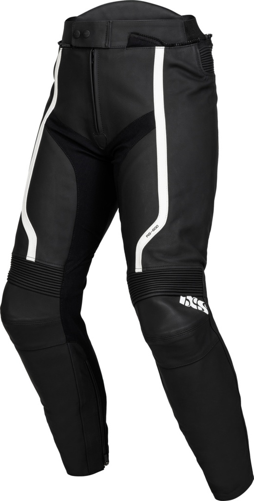 Sports LD pants RS-600 1.0 black-white
