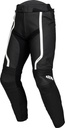 Sports LD pants RS-600 1.0 black-white