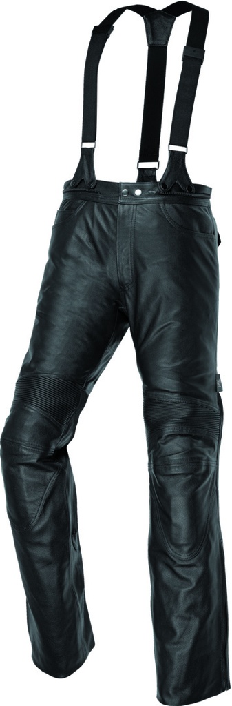 Trousers Grimstad black