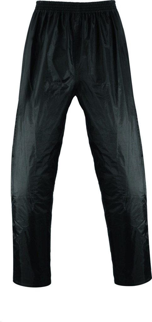 Rain pants Dropy 2.0 black