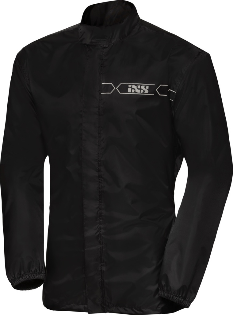 Rain jacket Nimes 3.0 black