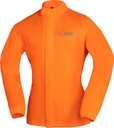 Rain jacket Nimes 3.0 neon orange
