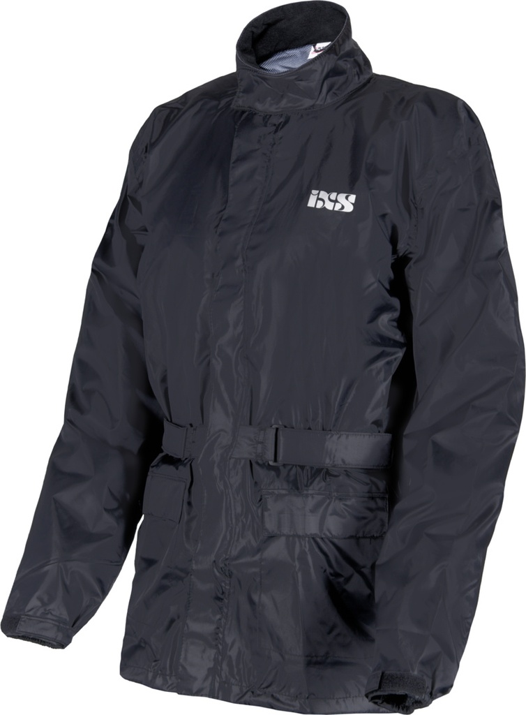 Jacket Nimes 2.0 black