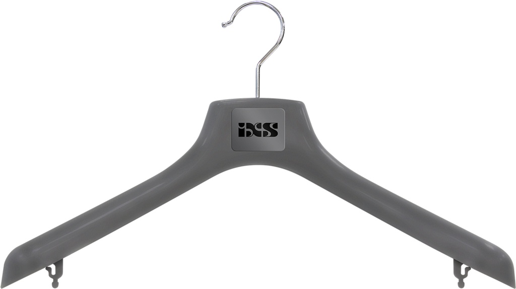 Moto hanger tops cool gray