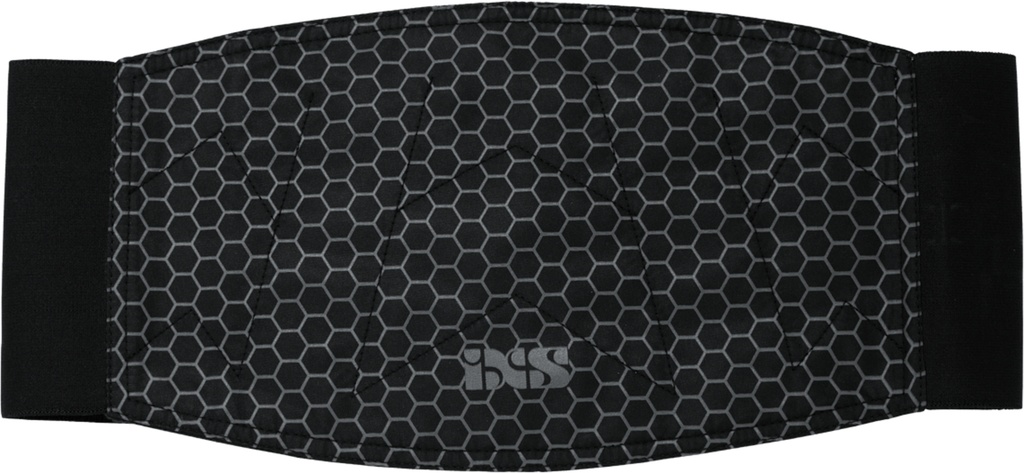 Kidney belt Tex Belt 3.0 black