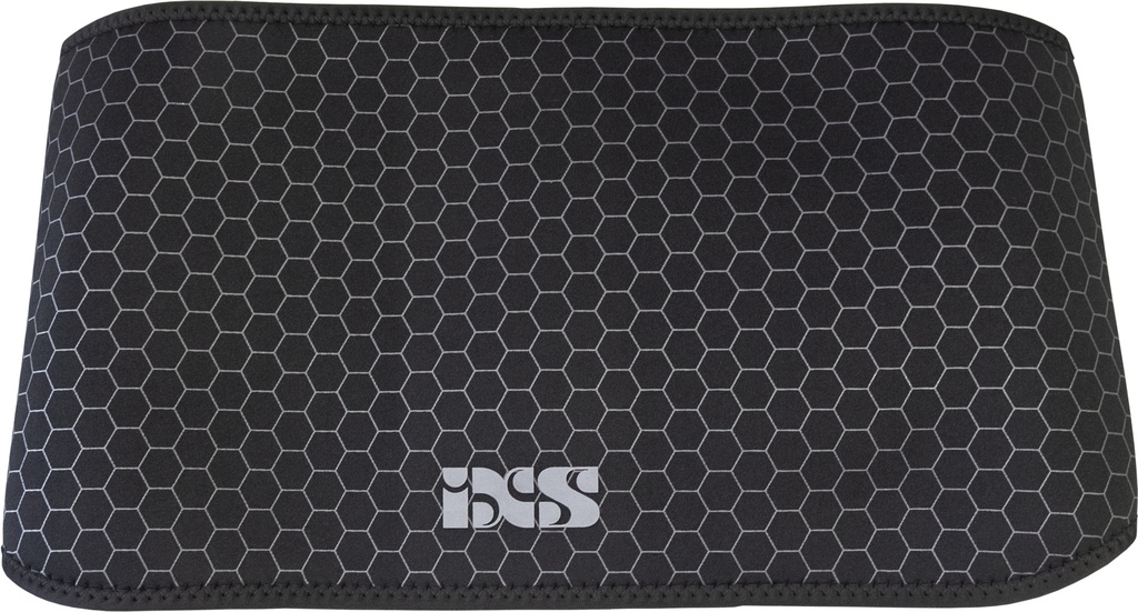 Kidney belt Neopren 365 black-grey