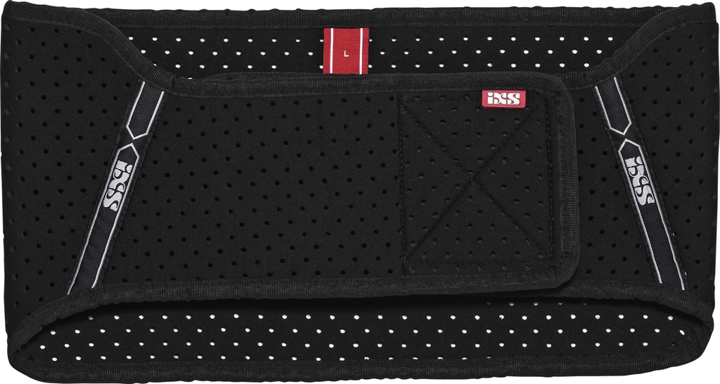 Kidney belt 365 Air black-grey