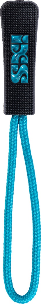 Zip-handle-Set turquoise