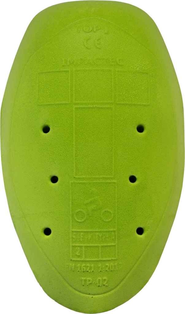 Protector for S/E/K TP-02 Typ B Level 2