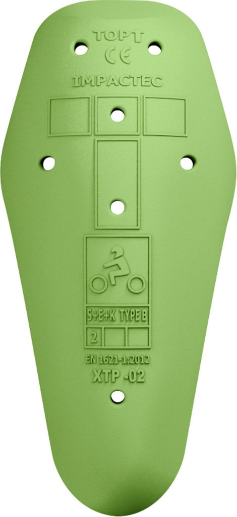 Elbow/knee Pretcor XTP-02