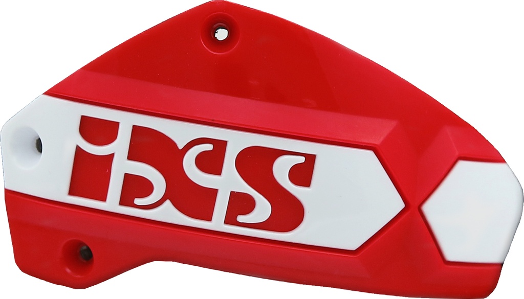 Slider Set shoulder RS-1000 red-white