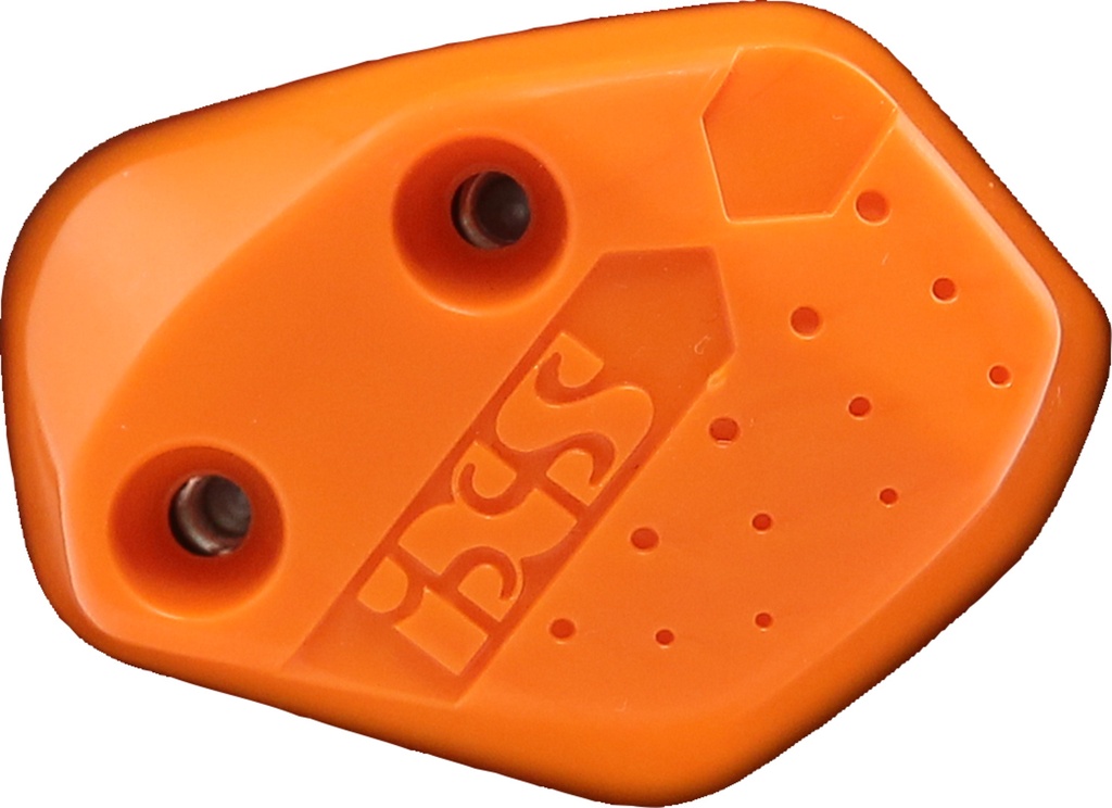 Slider Set elbow RS-1000 1 orange