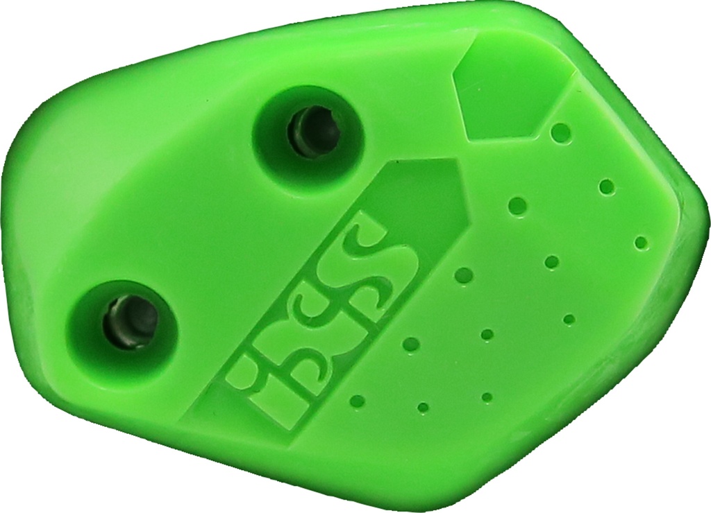 Slider Set elbow RS-1000 1 green