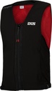 Airbag Vest IPRO 1.0 black