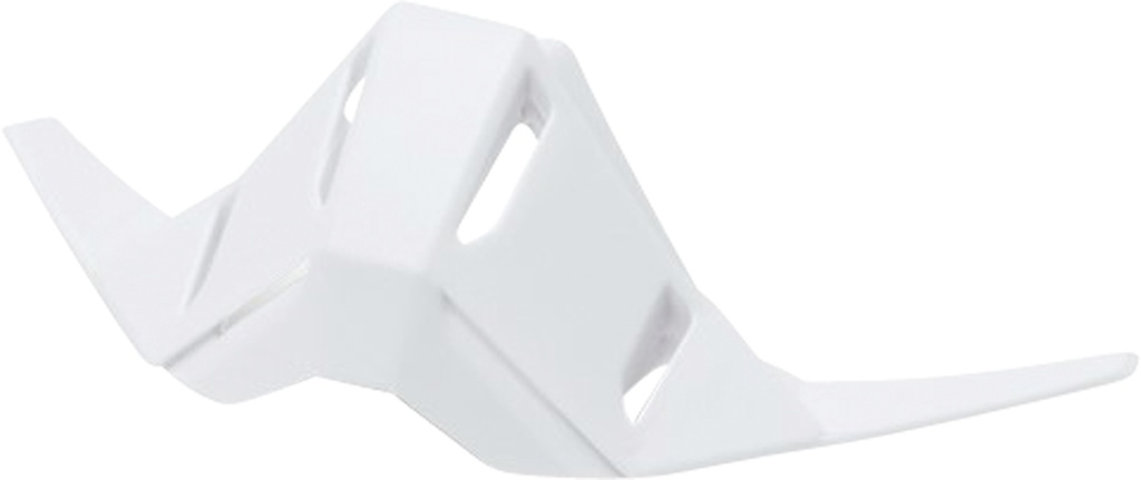 Nose guard Racecraft white Vers. 1.3