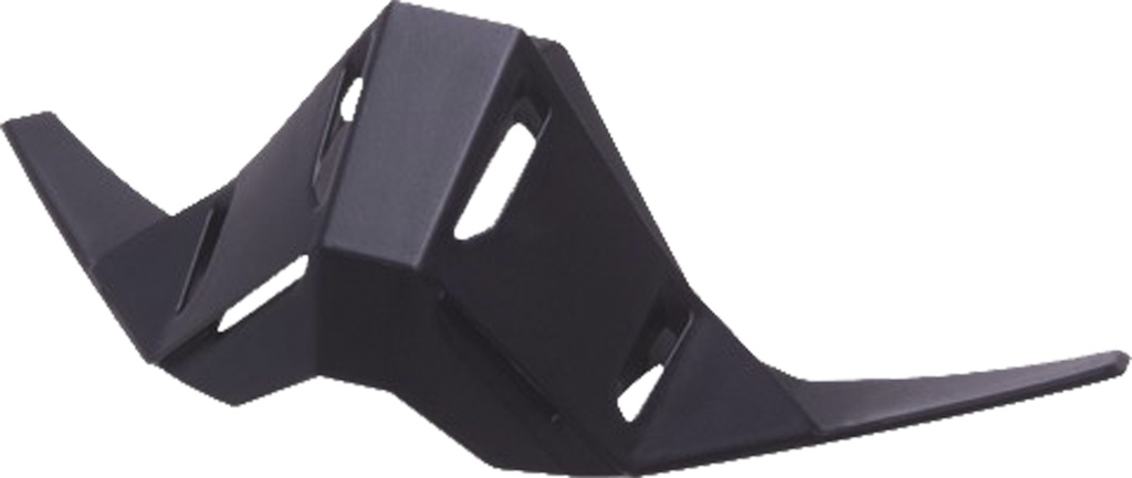 Nose guard Racecraft black Vers. 1.3