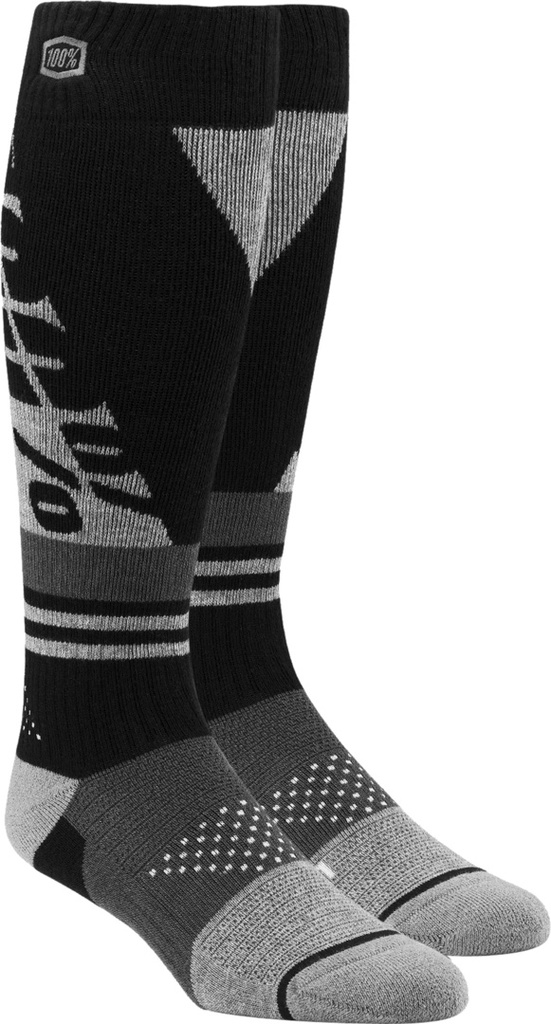 Socks Mx Torque black