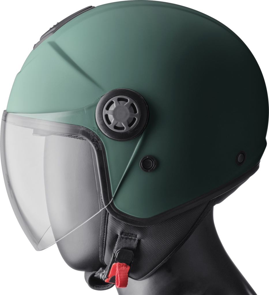Jet helmet Gelato menta