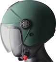 Jet helmet Gelato menta