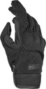 Germas Gloves Jet-City WP black