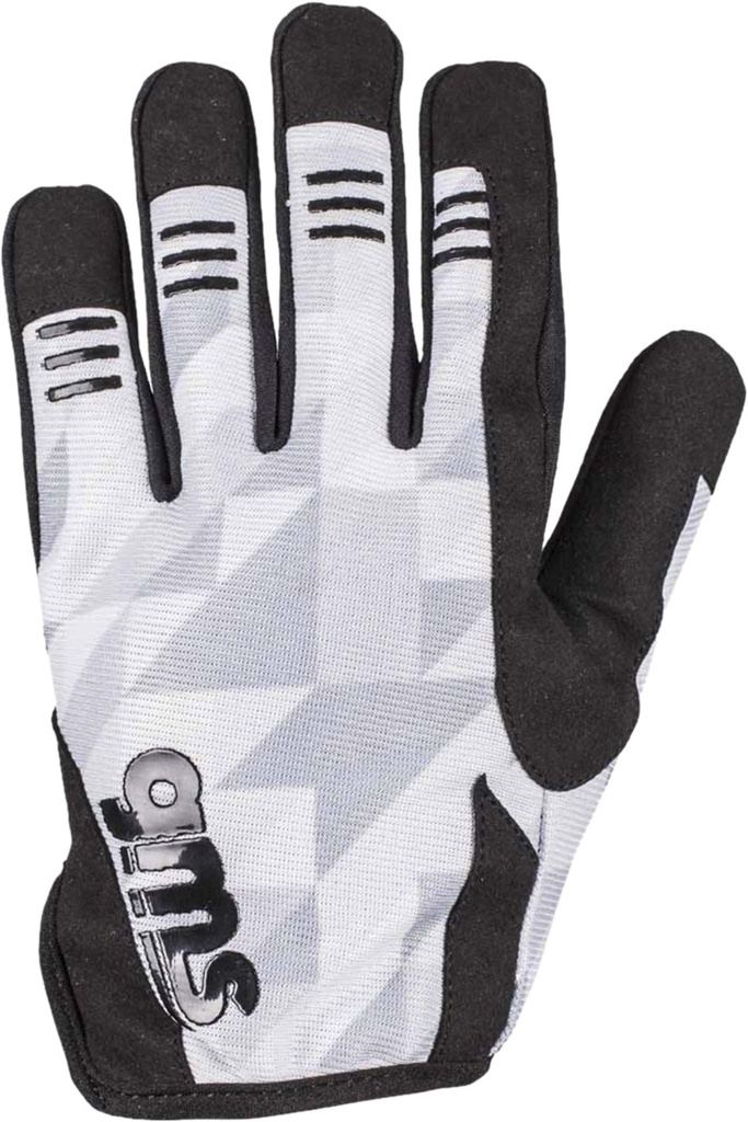 Glove TRAIL black-orange