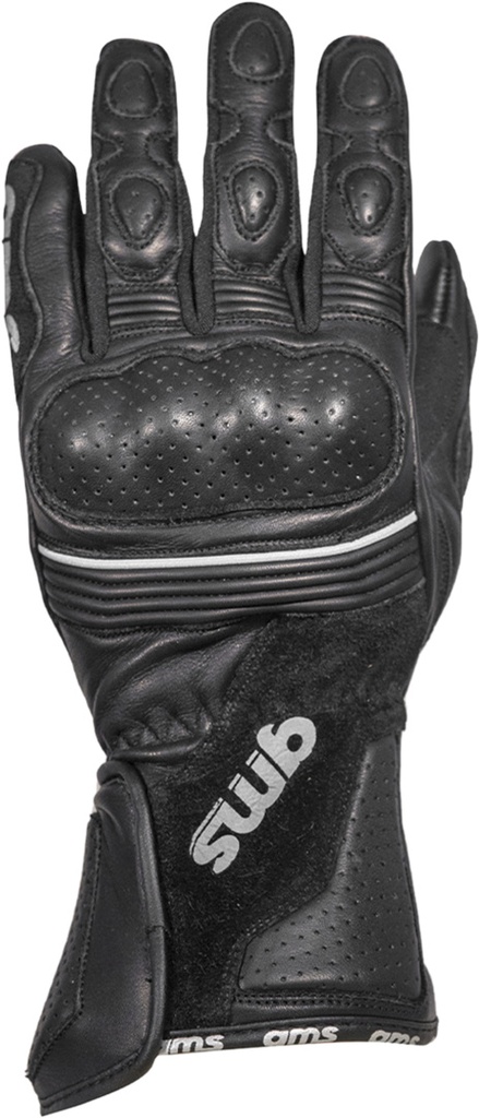 Gloves Strike black