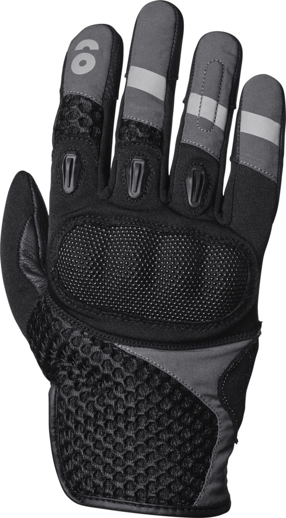 Tyrus SF gloves black-gray