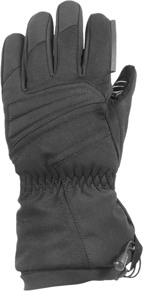 Gloves Montana *WP* black