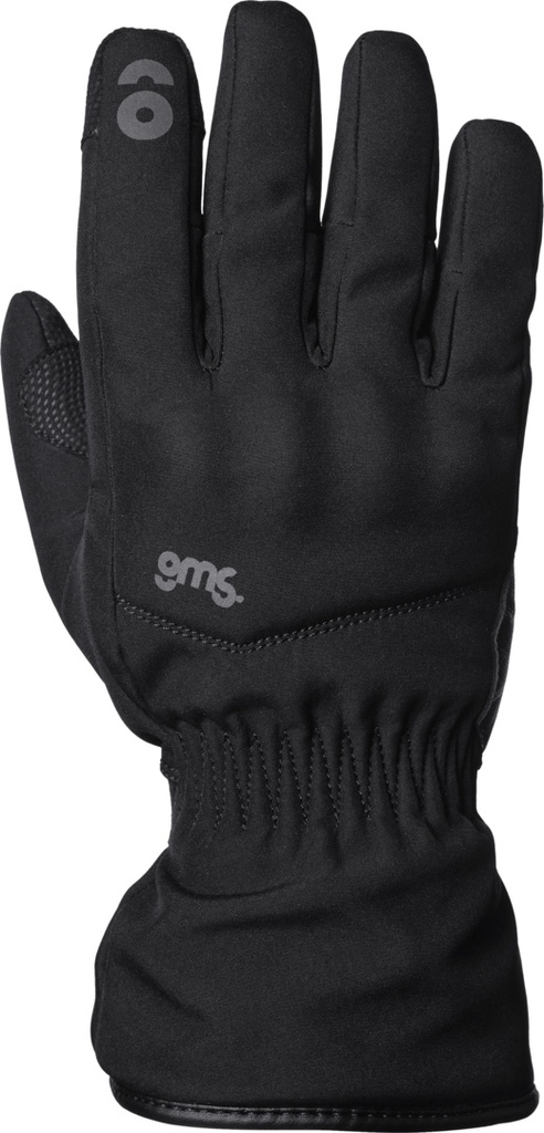 Vitoro WP gloves black