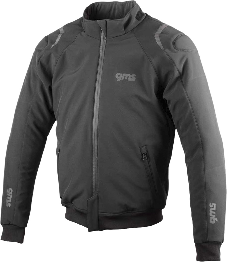 Softshell Jacket Falcon black