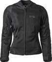 Jacket FiftySix.7 women's black
