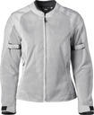 Jacket FiftySix.7 women's cream white