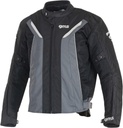 Mesh Blouson Ventura black-grey