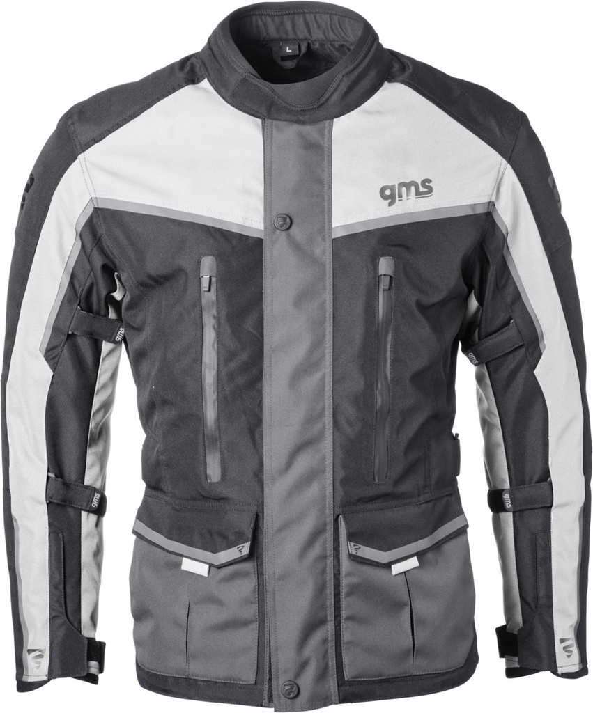 Jacket Twister Neo WP Man black-anthracite-white