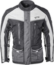 Jacket Twister Neo WP Man black-anthracite-white