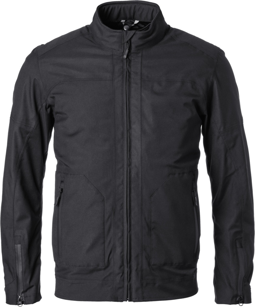 Jacket Downtown WP black