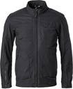 Jacket Downtown WP black